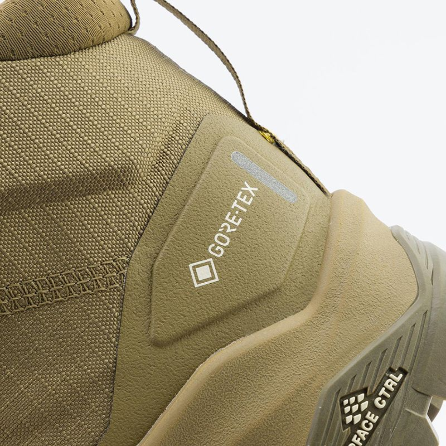 THE NORTH FACE M OFFTRAIL HIKE MID GORE_TEX