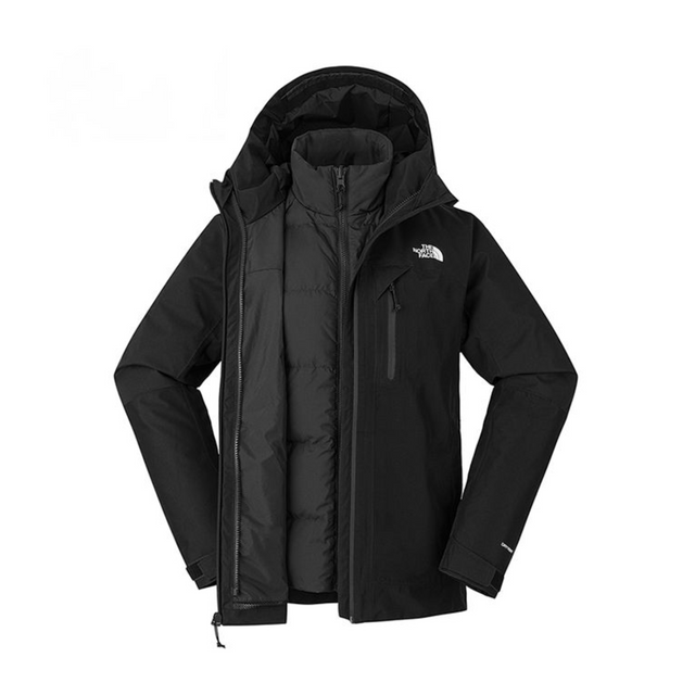 THE NORTH FACE W NORTH DOWN TRICLIMATE - Aadima Nepal -online shopping Nepal - Fashion -Buy Clothing Online in Nepal
