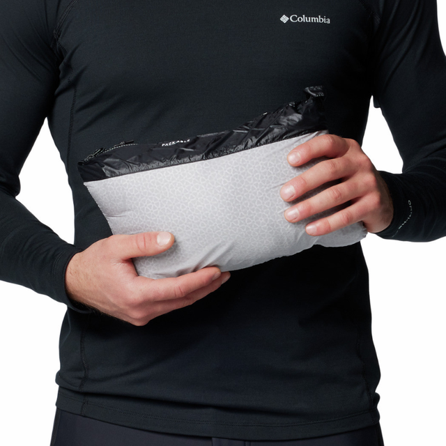 Columbia Arctic Crest™ Down Jacket - Aadima Nepal -online shopping Nepal - Fashion -Buy Clothing Online in Nepal