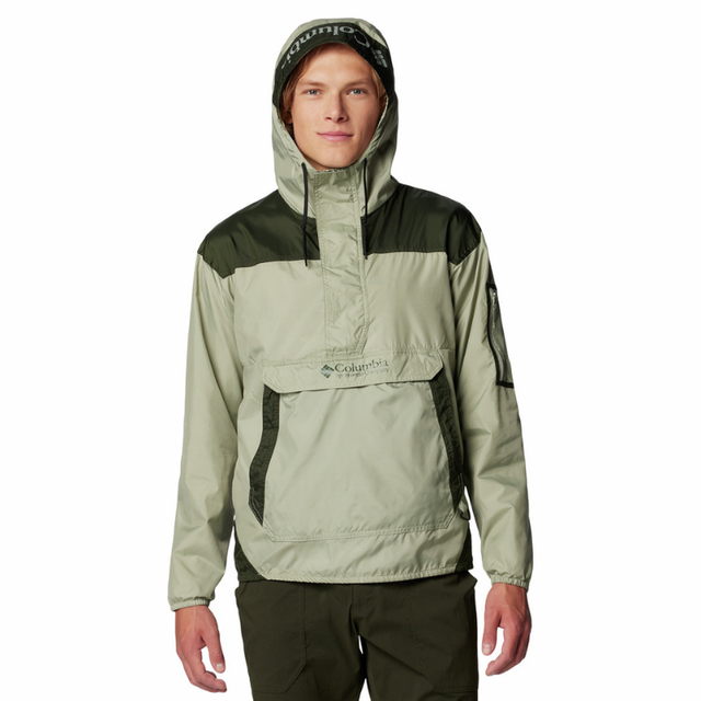 COLUMBIA Challenger™ II Windbreaker - Aadima Nepal -online shopping Nepal - Fashion -Buy Clothing Online in Nepal