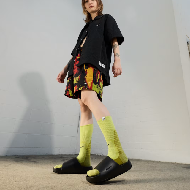 Nike Calm Slides - Aadima Nepal -online shopping Nepal - Fashion -Buy Clothing Online in Nepal