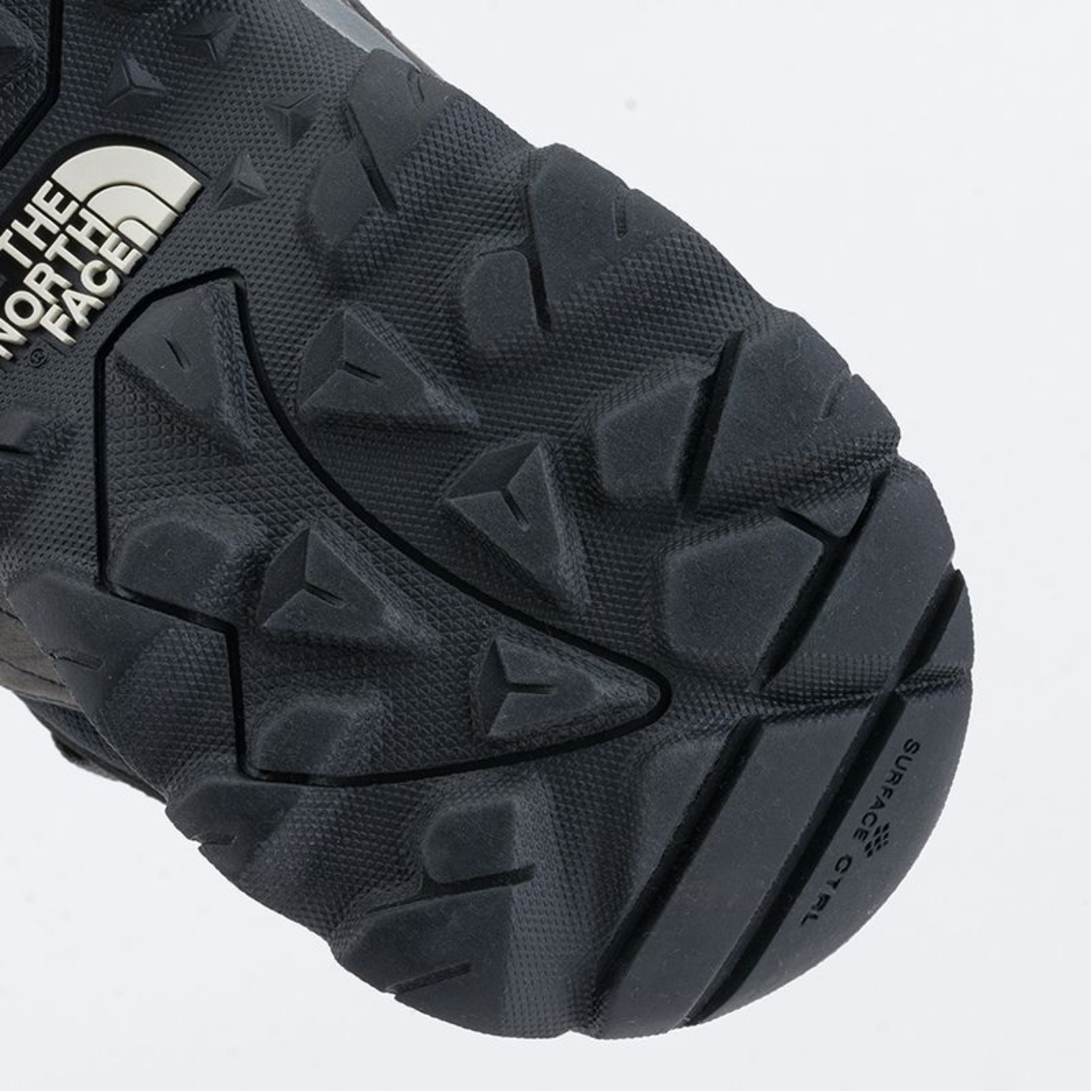 THE NORTH FACE M HEDGEHOG 3 WP