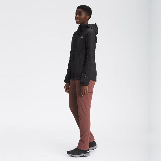 Venture 2 Waterproof Hooded Jacket - Aadima Nepal -online shopping Nepal - Fashion -Buy Clothing Online in Nepal