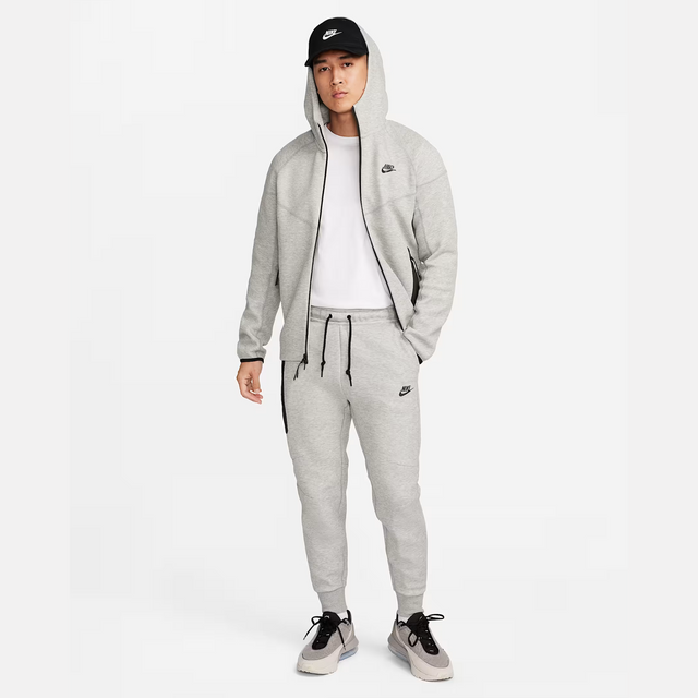 Nike Sportswear Tech Fleece Windrunner - Aadima Nepal -online shopping Nepal - Fashion -Buy Clothing Online in Nepal