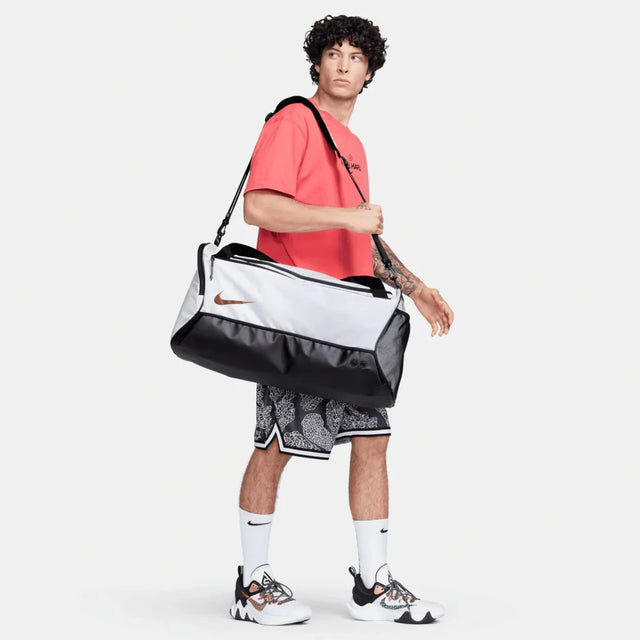Nike Hoops Elite Duffle Bag - Aadima Nepal -online shopping Nepal - Fashion -Buy Clothing Online in Nepal
