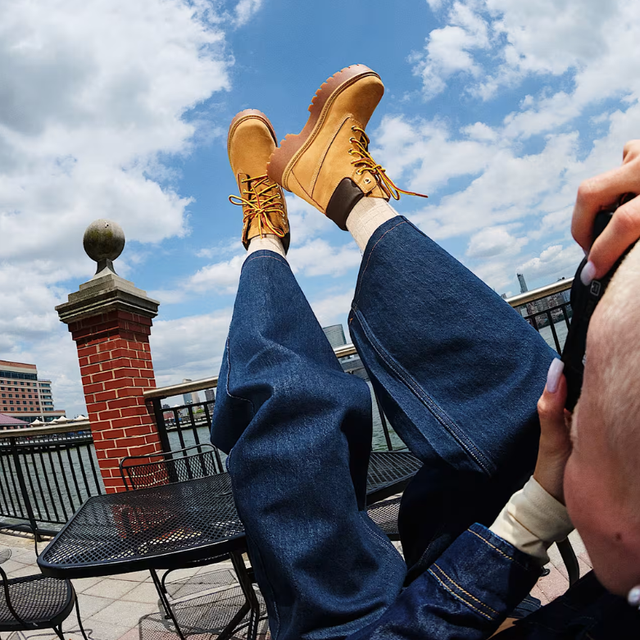 Timberland Stone Street 6-Inch Waterproof Platform Boot - Aadima Nepal -online shopping Nepal - Fashion -Buy Clothing Online in Nepal