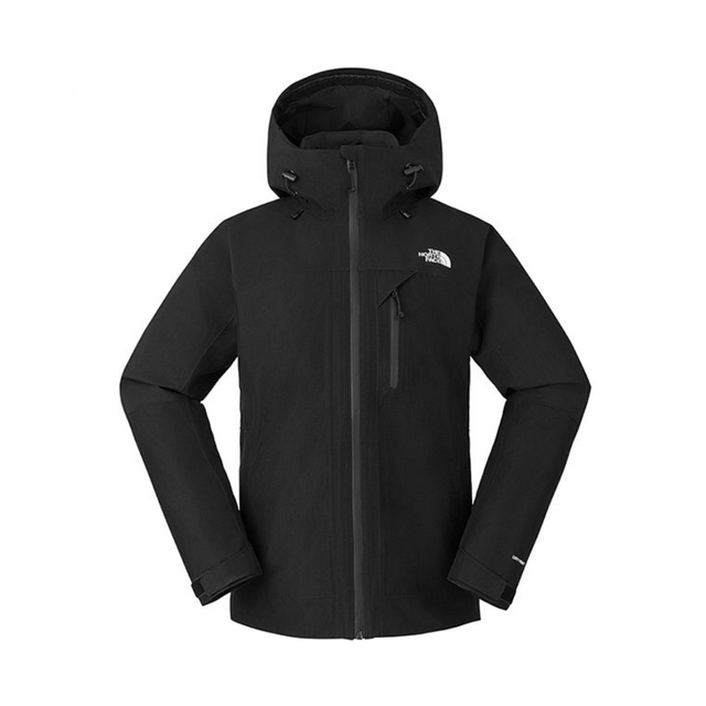 THE NORTH FACE W NORTH DOWN TRICLIMATE - Aadima Nepal -online shopping Nepal - Fashion -Buy Clothing Online in Nepal