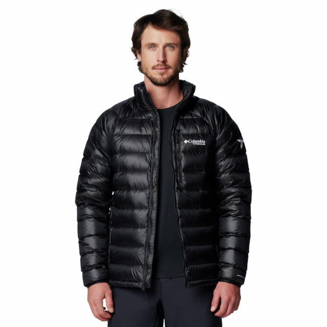 Columbia Arctic Crest™ Down Jacket - Aadima Nepal -online shopping Nepal - Fashion -Buy Clothing Online in Nepal