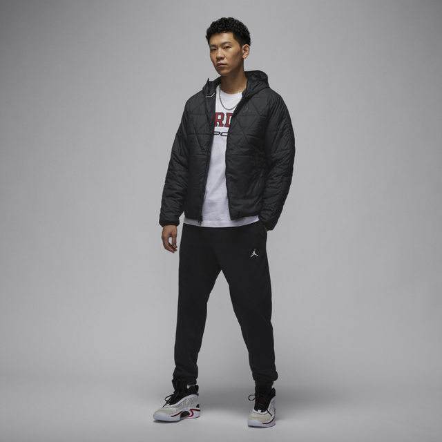 Jordan Sport Therma-FIT Jacket - Aadima Nepal -online shopping Nepal - Fashion -Buy Clothing Online in Nepal