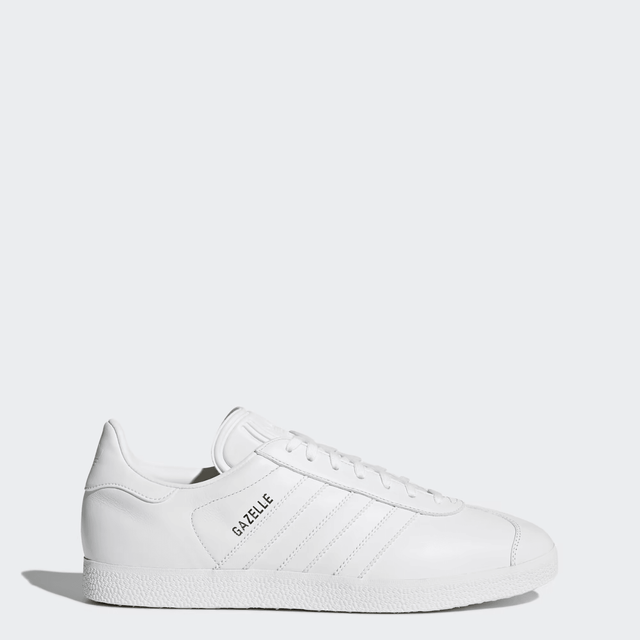 Buy Adidas Gazelle Shoes Online in Nepal - Aadima Store - Shop the Adidas Gazelle Shoes, a reissue of the 1991 classic. Made with leather and tonal details for a timeless, clean look - Aadima online shopping Nepal.