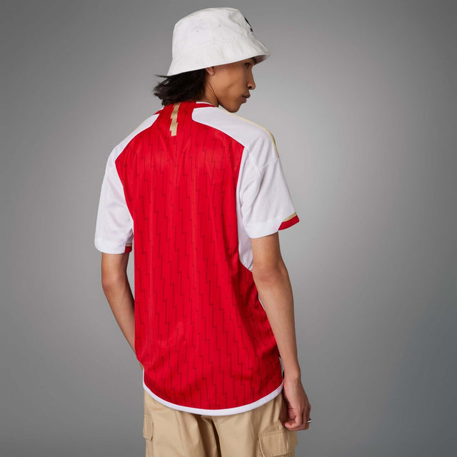 Aadima Online shopping Nepal - Buy Arsenal 23/24 Home Jersey Online in Nepal