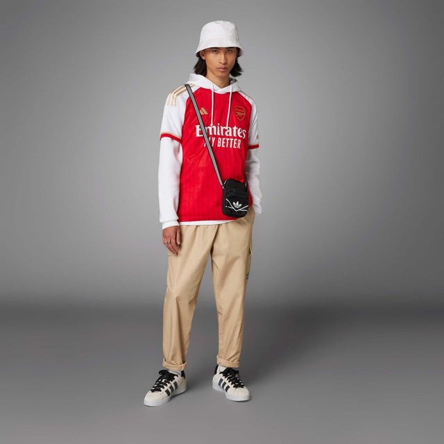 Aadima Online shopping Nepal - Buy Arsenal 23/24 Home Jersey Online in Nepal