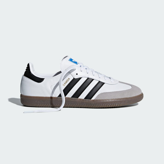 Online shopping Nepal - Buy 100% Authentic Adidas Samba OG Shoes Online in Nepal