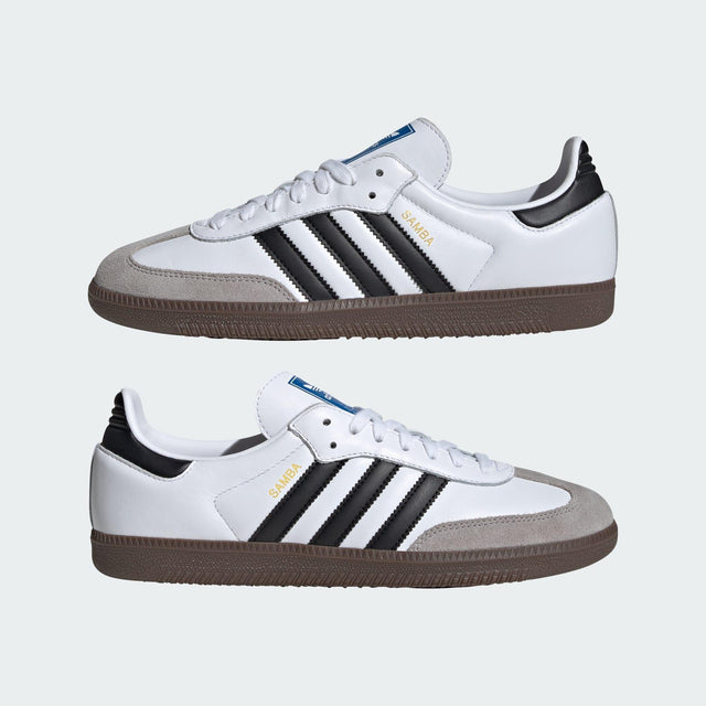 Online shopping Nepal - Buy 100% Authentic Adidas Samba OG Shoes Online in Nepal