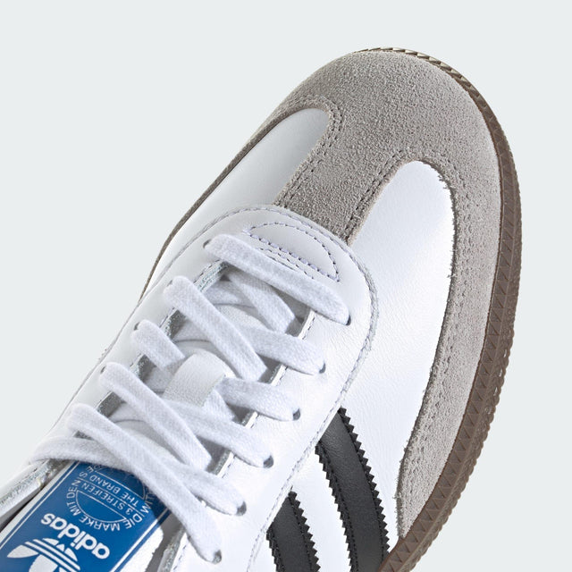 Online shopping Nepal - Buy 100% Authentic Adidas Samba OG Shoes Online in Nepal