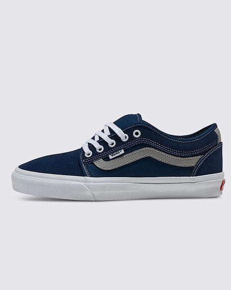 Vans® Chukka Low Sidestripe - Aadima Nepal -online shopping Nepal - Fashion -Buy Clothing Online  in Nepal