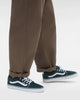 Vans® Nepal Logo