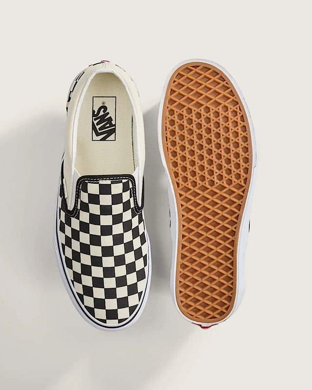 Vans® Classic Checkerboard Shoe - Aadima Nepal -online shopping Nepal - Fashion -Buy Clothing Online in Nepal