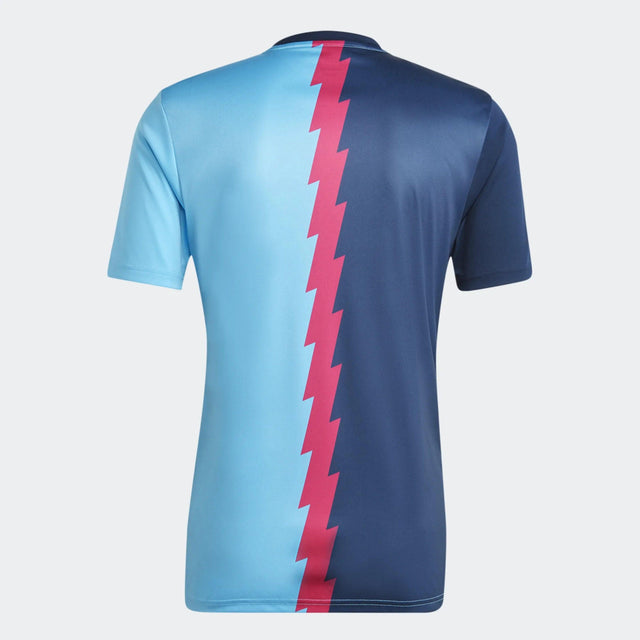 Buy Arsenal Pre-Match Jersey Online in Nepal | Official adidas Jersey Shop the official Arsenal pre-match jersey online in Nepal. Comfortable, moisture-wicking design with a woven badge to show your Gunners support.