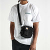 Replica of WIP Essentials Bag Small Black