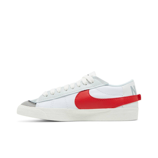 Shop the Nike Blazer Low '77 Jumbo 'White University Red' in Nepal. Classic design, premium style, and comfort. Buy now from our online store in Nepal.