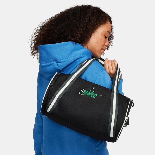 Nike Heritage Retro Duffel Bag 13 L - Aadima Nepal -online shopping Nepal - Fashion -Buy Clothing Online  in Nepal