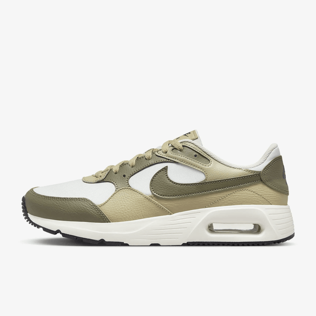 Buy Nike Air Max SC Shoes Online in Nepal Aadima Nepal Featuring relaxed lines, a classic athletic design, and visible Air cushioning, the Nike Air Max SC adds the perfect touch to any outfit. The blend of materials provides both durability and a lightwei