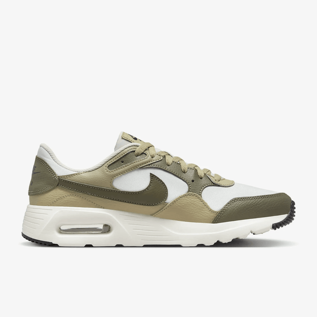 Buy Nike Air Max SC Shoes Online in Nepal Aadima Nepal Featuring relaxed lines, a classic athletic design, and visible Air cushioning, the Nike Air Max SC adds the perfect touch to any outfit. The blend of materials provides both durability and a lightwei