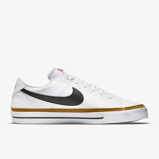 Buy Nike Court Legacy Shoes Online in Nepal Shop Nike Court Legacy shoes in Nepal. Combining classic tennis-inspired design with upper, retro Swoosh, and heritage for a timeless look and everyday comfort.