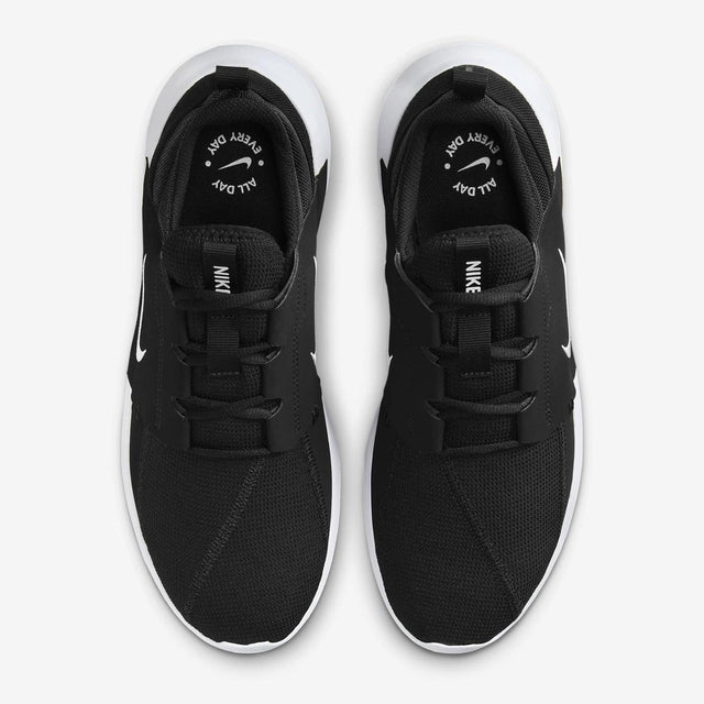 Buy Nike E-Series AD Shoes Online in Nepal Everyday comfort gets a modern look. The E-Series AD was designed with ease of entry in mind, which will have you reaching for them day after day. Breathable mesh and cushiony foam strike the perfect balance betw