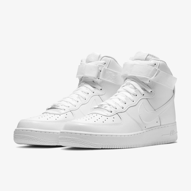 Online shopping in Nepal - Air Force 1 High