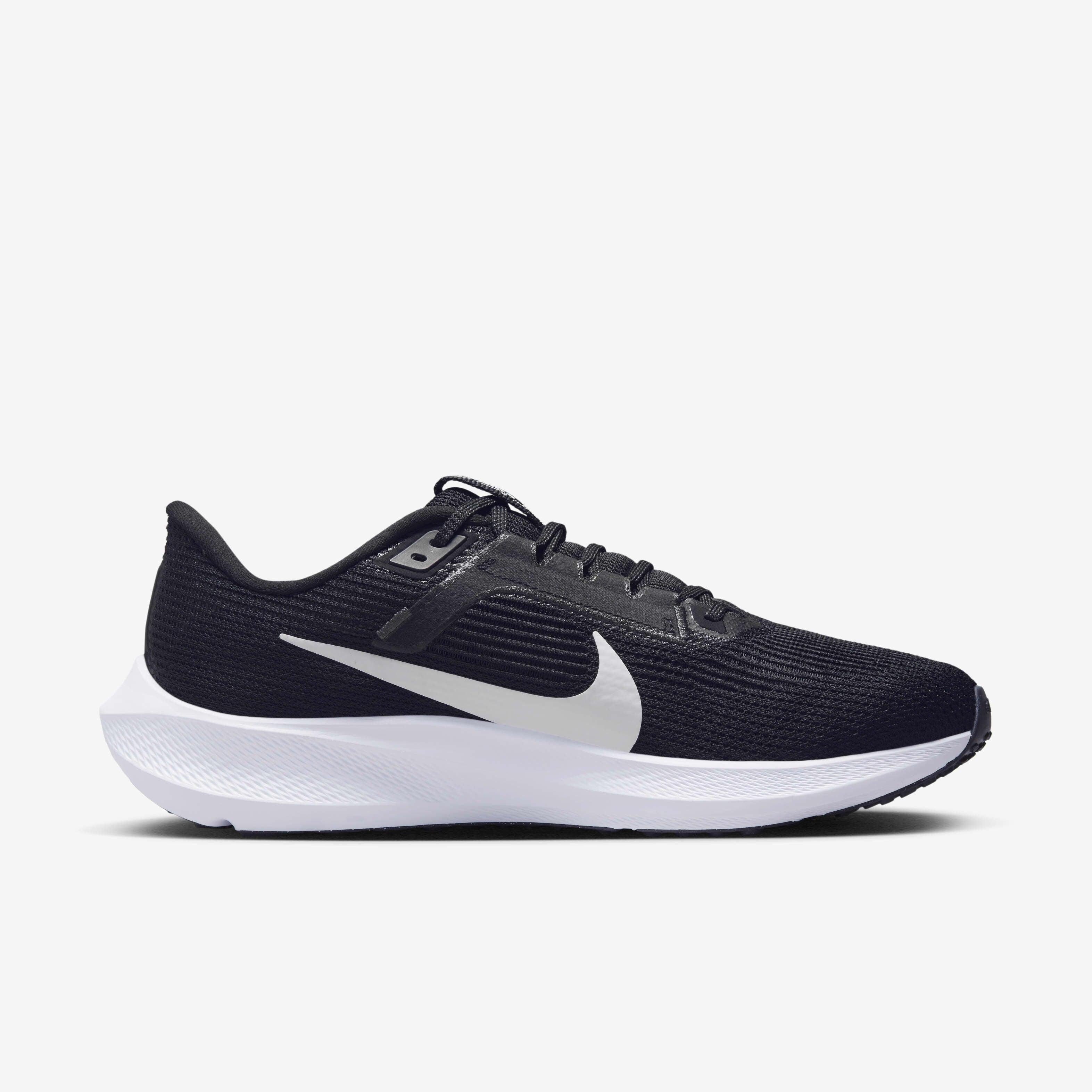 Buy Nike Running Grey Pegasus 40 Road Running Shoes - Online shopping in Nepal