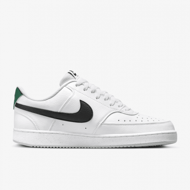 Buy Nike Court Vision Low Shoes Online in Nepal - Aadima - Shop the Nike Court Vision Low, a classic '80s basketball style updated with recycled materials. Featuring a sleek design and comfortable low-cut collar.