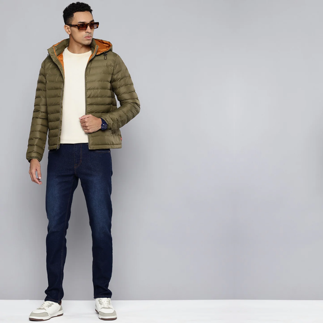 Standard Length Jacket