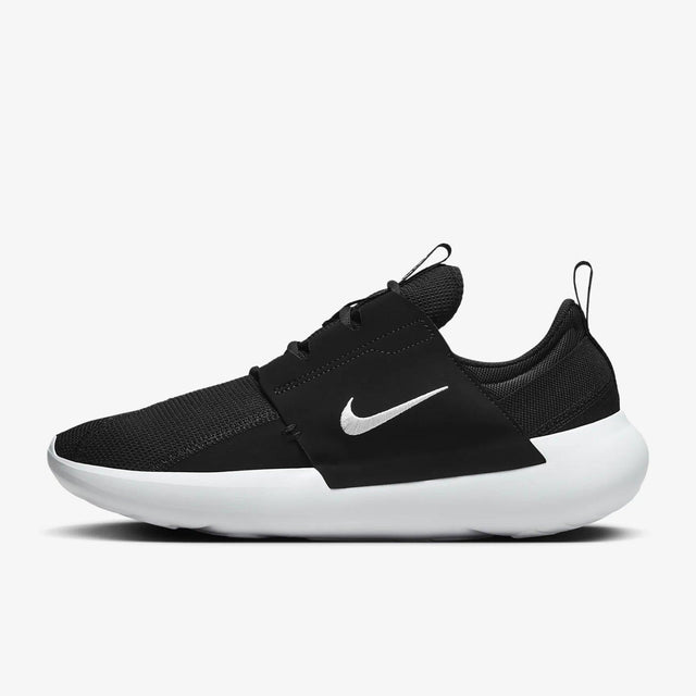 Buy Nike E-Series AD Shoes Online in Nepal Everyday comfort gets a modern look. The E-Series AD was designed with ease of entry in mind, which will have you reaching for them day after day. Breathable mesh and cushiony foam strike the perfect balance betw