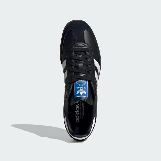 Online shopping Nepal - Buy Adidas Samba OG Shoes "Black" Online in Nepal