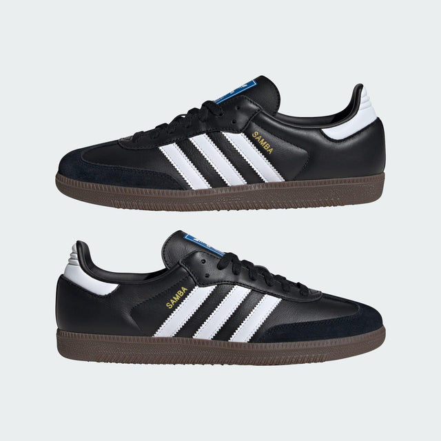 Online shopping Nepal - Buy Adidas Samba OG Shoes "Black" Online in Nepal