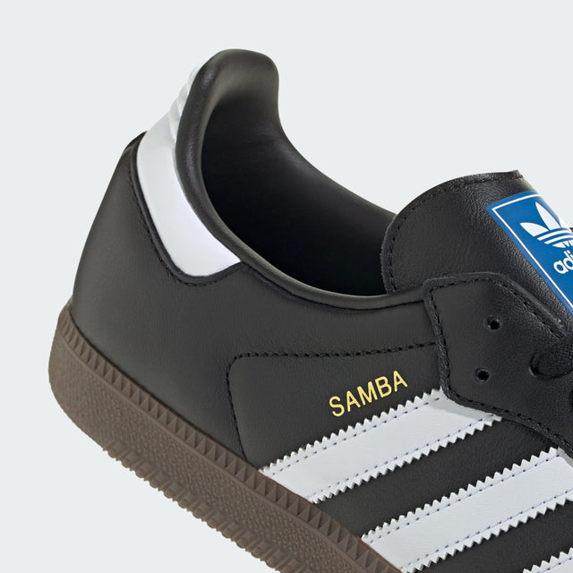 Online shopping Nepal - Buy Adidas Samba OG Shoes "Black" Online in Nepal
