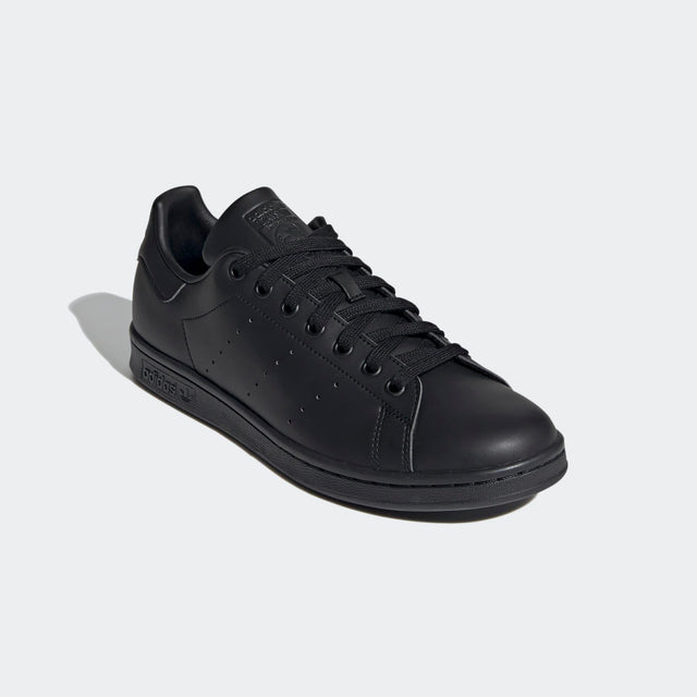 Online shopping Nepal - Buy Black Stan Smith Shoes Online in Nepal - Aadima Nepal