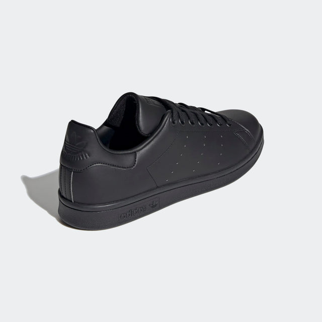 Online shopping Nepal - Buy Black Stan Smith Shoes Online in Nepal - Aadima Nepal