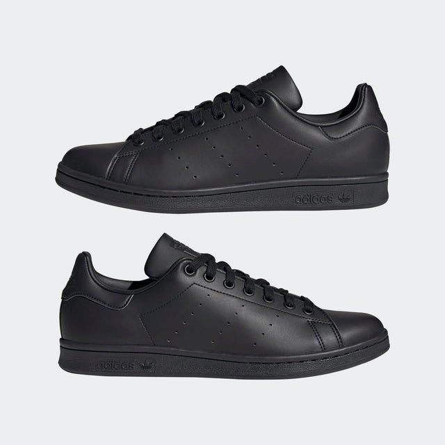 Online shopping Nepal - Buy Black Stan Smith Shoes Online in Nepal - Aadima Nepal