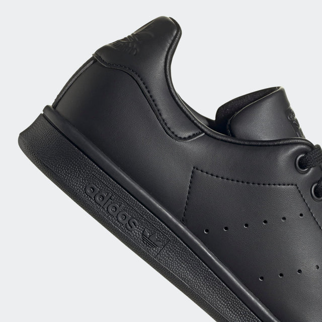 Online shopping Nepal - Buy Black Stan Smith Shoes Online in Nepal - Aadima Nepal