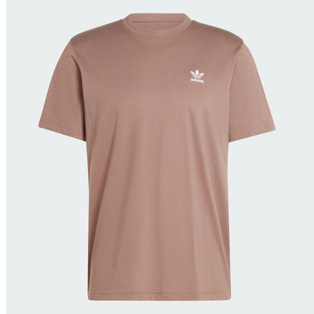 Adidas Trefoil Essentials Tee - Aadima Nepal -online shopping Nepal - Fashion -Buy Clothing Online in Nepal