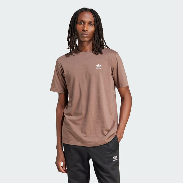 Adidas Trefoil Essentials Tee - Aadima Nepal -online shopping Nepal - Fashion -Buy Clothing Online in Nepal
