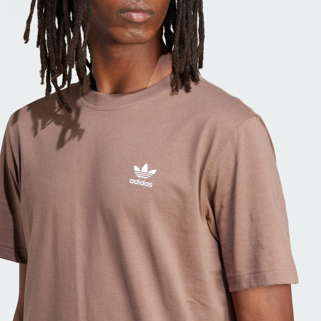 Adidas Trefoil Essentials Tee - Aadima Nepal -online shopping Nepal - Fashion -Buy Clothing Online in Nepal
