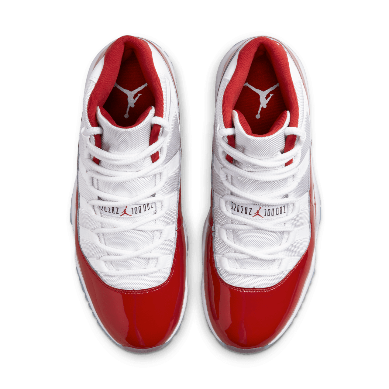 Air Jordan XI Varsity Red - Aadima Nepal -online shopping Nepal - Fashion -Buy Clothing Online in Nepal