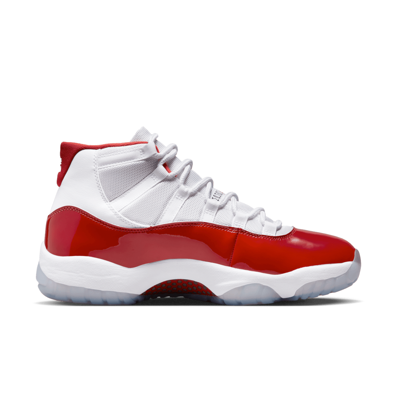 Air Jordan XI Varsity Red - Aadima Nepal -online shopping Nepal - Fashion -Buy Clothing Online in Nepal