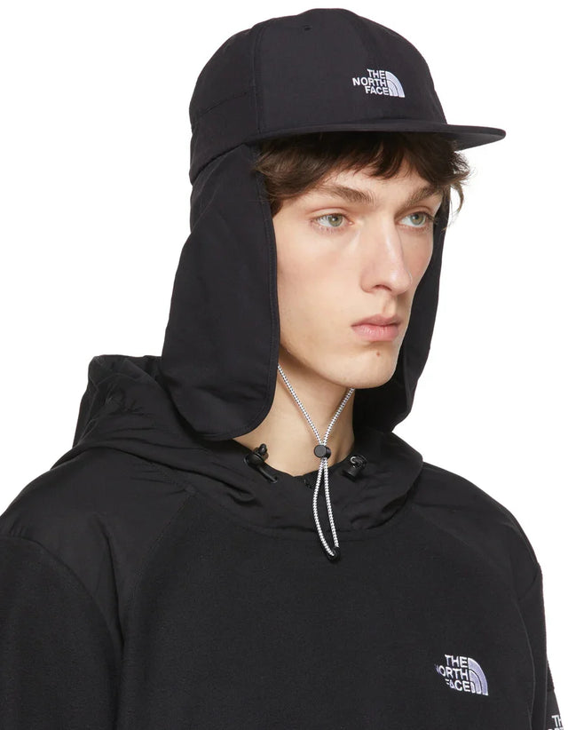 Class V Sunshield Cap – Black - Aadima Nepal -online shopping Nepal - Fashion -Buy Clothing Online in Nepal