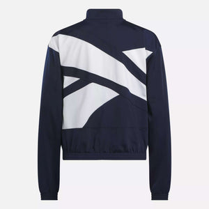 Reebok Identity Track Jacket - Aadima Nepal -online shopping Nepal - Fashion -Buy Clothing Online  in Nepal