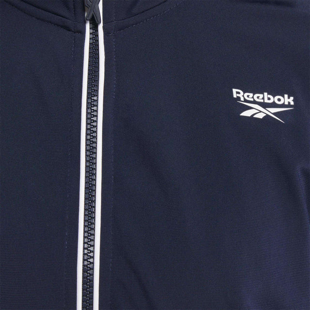 Reebok Identity Track Jacket - Aadima Nepal -online shopping Nepal - Fashion -Buy Clothing Online  in Nepal